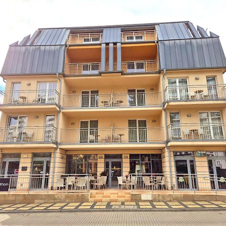 Villa Martini Мендзиздрое Екстериор снимка