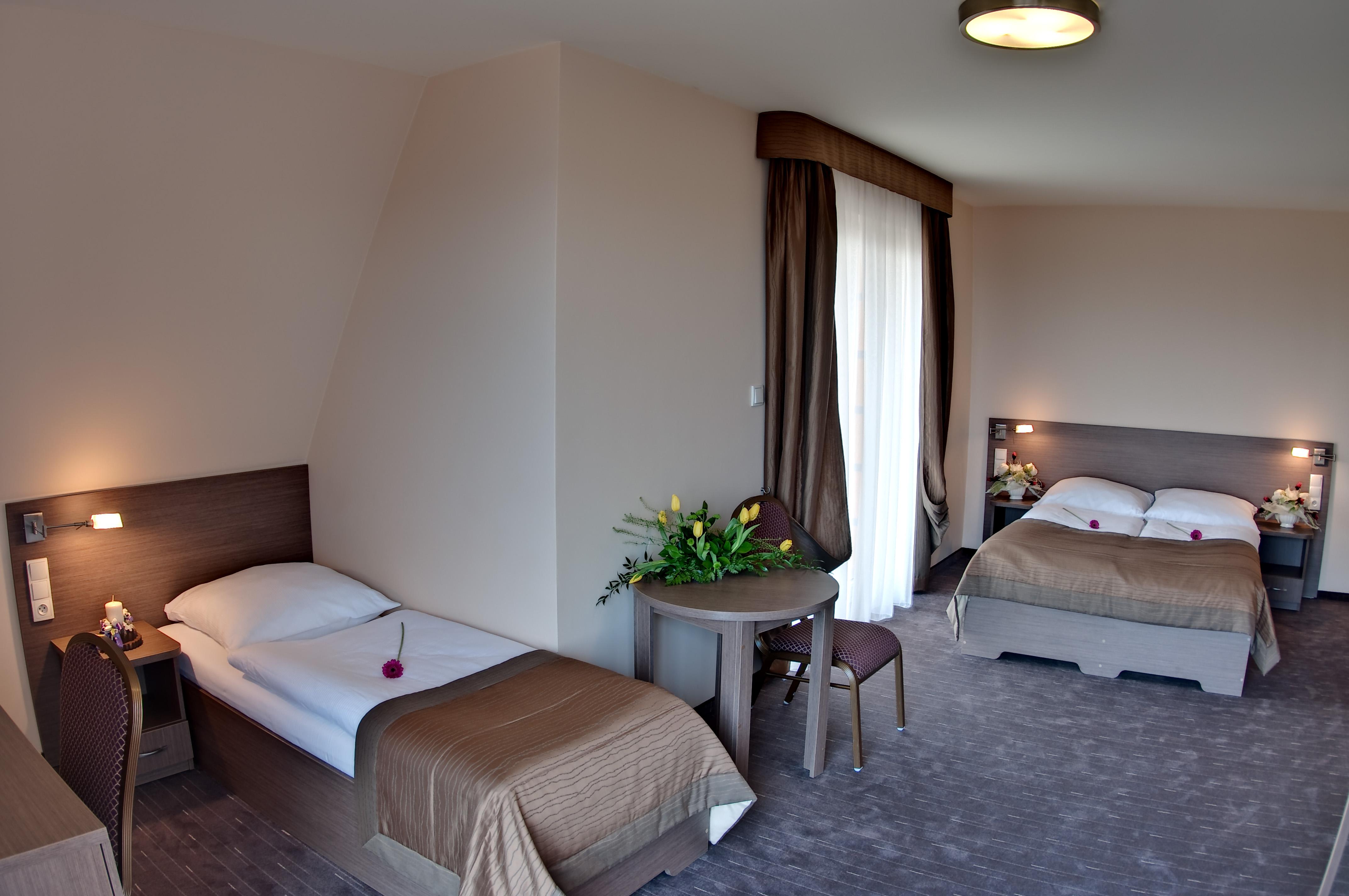 Villa Martini Мендзиздрое Екстериор снимка