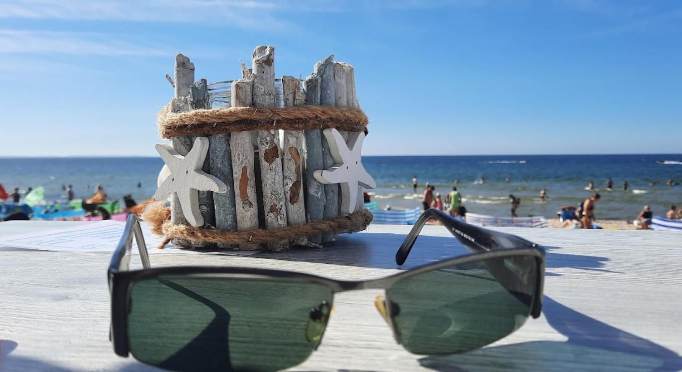 Villa Martini Мендзиздрое Екстериор снимка