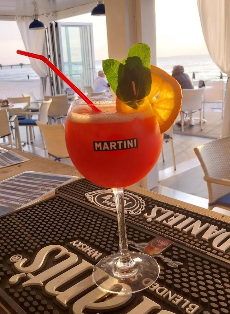 Villa Martini Мендзиздрое Екстериор снимка