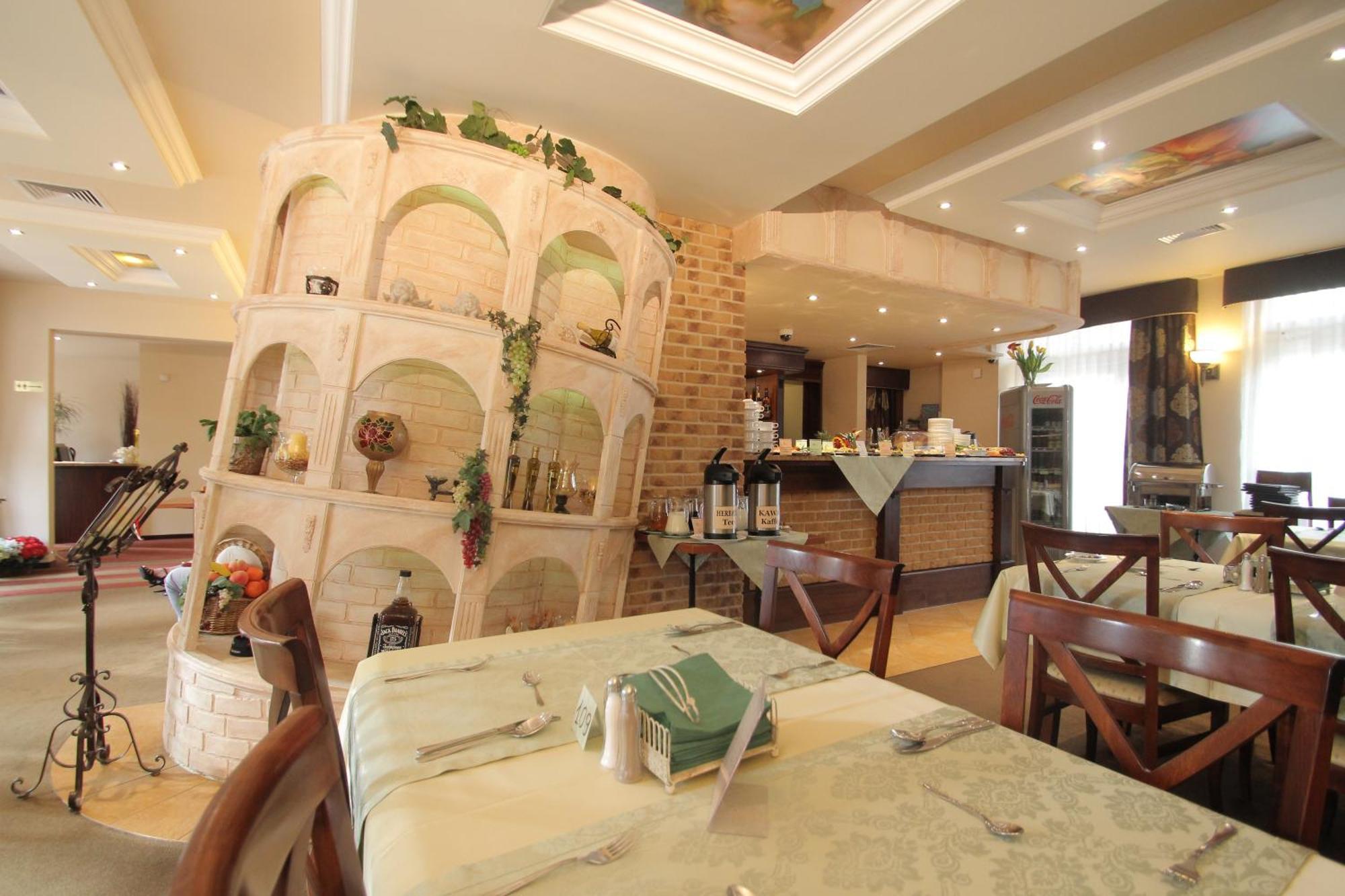 Villa Martini Мендзиздрое Екстериор снимка